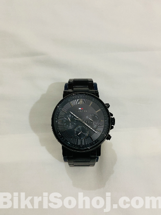 Tommy Hilfiger Men's Watch [ Original]- TH1710590 Tyson